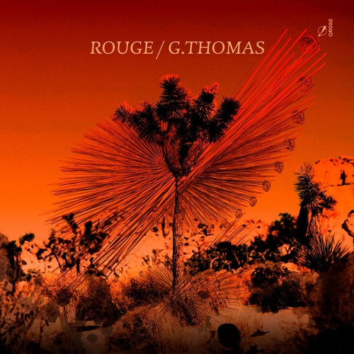 G.Thomas - Rouge [QR092]